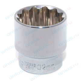 ГОЛОВКА OMBRA 32 1/2 (12гр)