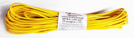 ПРОВОД ЭЛЕКТРОПРОВОДКИ 1,0мм