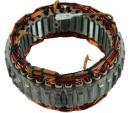 СТАТОР ГЕНЕРАТОРА Н/О 2101