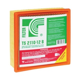 Ф/В FELIX ТS (инж)2110-12