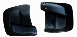 БРЫЗГОВИКИ ЗАДНИЕ 2190