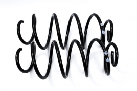 ПРУЖИНЫ ПЕРЕДНИЕ ВАЗ 2170/2190/1119