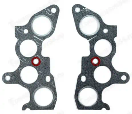 ПРОКЛАДКА КОЛЛЕКТОРА ГЕРМЕТИК  (2шт) 21083