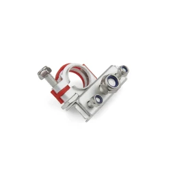 КЛЕММА АКБ (+) ЛАРГУС/ВЕСТА/X-RAY