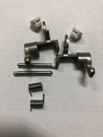 РЕМКОМПЛЕКТ РУЧЕК ДВЕРИ ЗАД. 2123