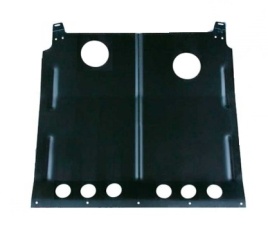 ЗАЩИТА ПОДДОНА 2110