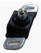 НАПРАВЛЯЮЩАЯ ДВЕРИ ГАЗЕЛЬ ПАПА NEXT-3123