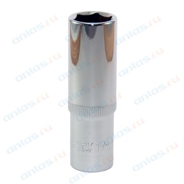 ГОЛОВКА OMBRA 17 1/2 ( 6гр) глубокая 