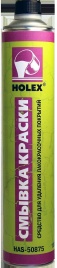 СМЫВКА СТ.КРАСКИ ГЕЛЬ HOLEX 1л
