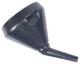 ВОРОНКА С СЕТКОЙ