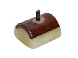 ОТБОЙНИК ПОДРЕССОРНИКА 3302