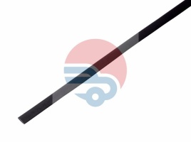 ТРУБКА ТЕРМОУСАДОЧНАЯ d-5мм(1метр)