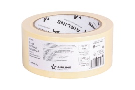 AIRLINE ЛЕНТА МАЛЯРНАЯ 48мм*40м
