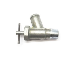 КРАН ПЕЧКИ УАЗ 452/469