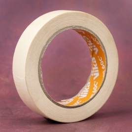 VIKA ЛЕНТА МАЛЯРНАЯ 25*50