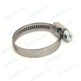 ХОМУТ Ф25-40 мм