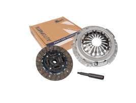 СЦЕПЛЕНИЕ В СБОРЕ КРАФТ 16КЛ. ЛАРГУС