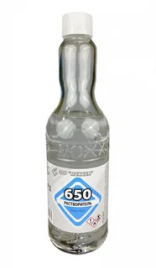РАСТВОРИТЕЛЬ МОЖГА 650 0.5