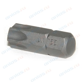 БИТА JW TORX T55 М10х30