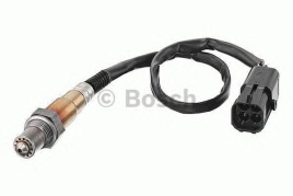 ДАТЧИК ЛЯМБДА-ЗОНД 537 BOSCH 2110
