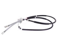 ТРОС РУЧНИКА ДААЗ 2131(2шт)