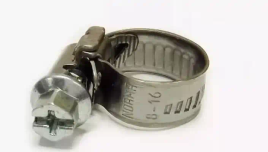 ХОМУТ NORMA Ф  8-16