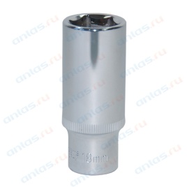 ГОЛОВКА OMBRA 18 3/8 ( 6гр) глубокая