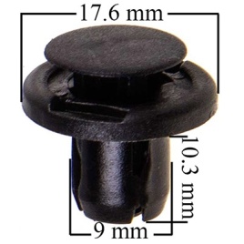 КРЕПЛЕНИЕ ИНОМАРКА УНИВЕР. KJ-338