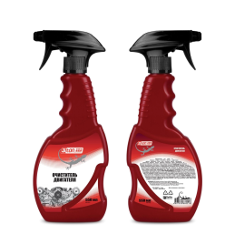 ОЧИСТИТЕЛЬ ДВС ТН-513 ТРИТОН 