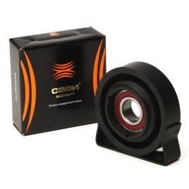 ПОДШИПНИК ПОДВЕСНОЙ СЭВИ 2101