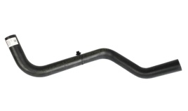 ПАТРУБОК РАДИАТОРА НИЖН.1,6 8кл.909490 11189/ЛАРГУС