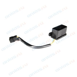 РЕЛЕ СТЕКЛООЧИСТИТЕЛЯ (пауза) 2101