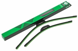 ЩЕТКИ С/ОЧ.PILENGA б/каркас 60/45см. ВЕСТА