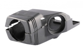 КОЖУХ РУЛЕВОЙ КОЛОНКИ 21083