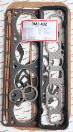 ПРОКЛАДКИ НАБОР НА ДВ. 402 с ГБЦ 