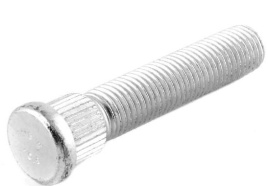 ШПИЛЬКА КОЛЕСА 12х1,5х49 D-13