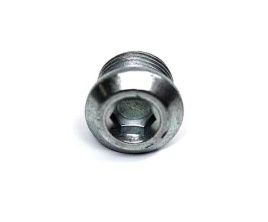 ПРОБКА КАРТЕРА ПОДДОНА АКПП 21902