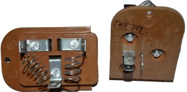 РЕЗИСТОР 2108