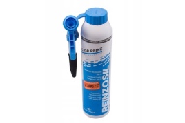 ГЕРМЕТИК ВЫСОКОТЕМПЕРАТУРНЫЙ VICTOR REINZ 200мл