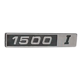 ЭМБЛЕМА 1500 I 2108