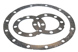 ПРОКЛАДКИ ЗАДНЕГО МОСТА ГАЗ 3302