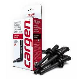 ПРОВОДА ВЫСОКОВОЛЬТ. 409дв CARGEN ГАЗ/УАЗ