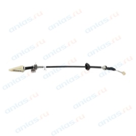 ТРОС СЦЕПЛЕНИЯ ДААЗ 2170