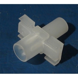 КРЕПЛЕНИЕ МОЛДИНГА БАГАЖНИКА 2106