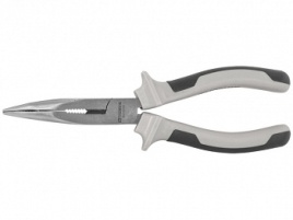 ДЛИННОГУБЦЫ ЗАГНУТЫЕ 45*200мм