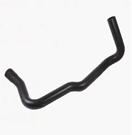 ПАТРУБОК РАДИАТОРА ВЕРХ.1,6 8кл.909488 11189/ЛАРГУС