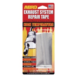 ЛЕНТА БАНДАЖ ДЛЯ РЕМ.ГЛУШИТЕЛЯ