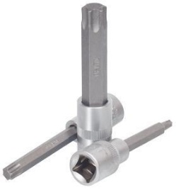 ГОЛОВКА С ВСТАВКОЙ Т27 1/2 100мм