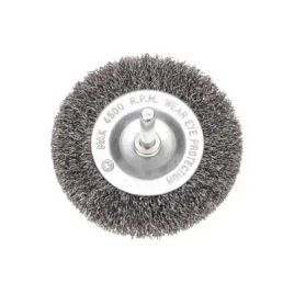 ЩЕТКА-КРАЦОВКА ПЛОСКАЯ  75мм.