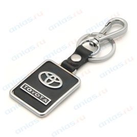 БРЕЛОК TOYOTA